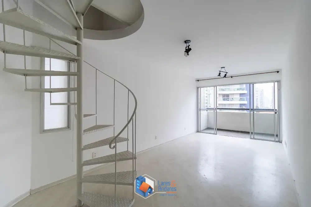 Apartamento, 1 quarto, 74 m² - Foto 2