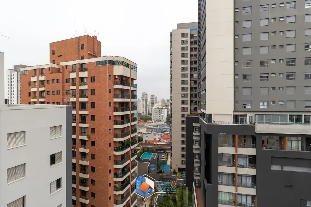 Apartamento, 1 quarto, 74 m² - Foto 5