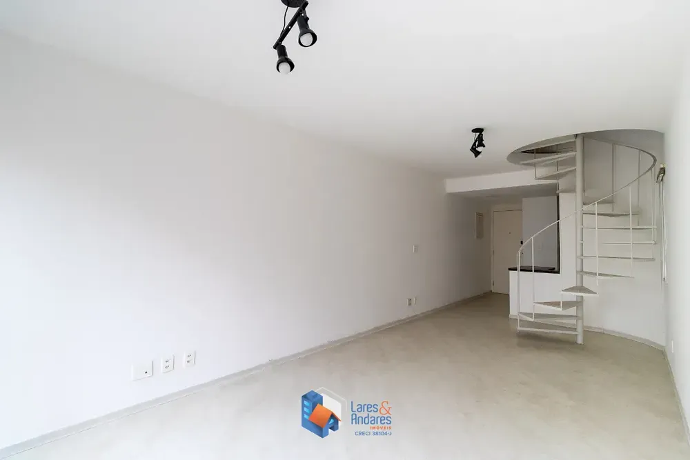 Apartamento, 1 quarto, 74 m² - Foto 3