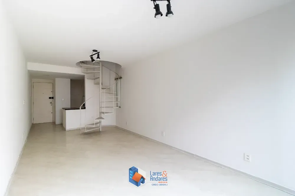 Apartamento, 1 quarto, 74 m² - Foto 4