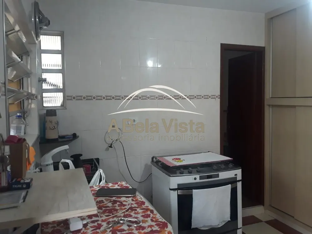 Casa, 3 quartos, 180 m² - Foto 7