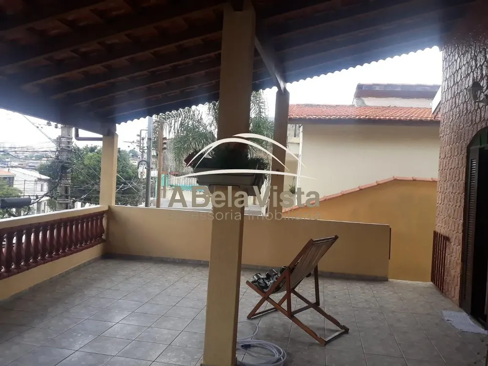 Casa, 3 quartos, 180 m² - Foto 6