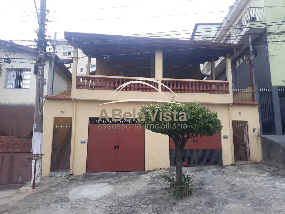 Casa, 3 quartos, 180 m² - Foto 5