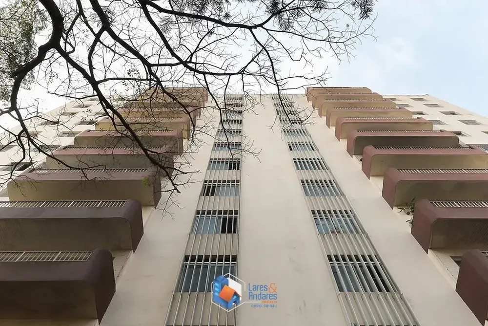 Apartamento, 3 quartos, 117 m² - Foto 1