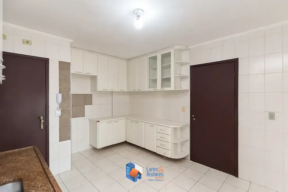 Apartamento, 3 quartos, 117 m² - Foto 3