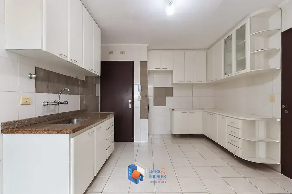 Apartamento, 3 quartos, 117 m² - Foto 4