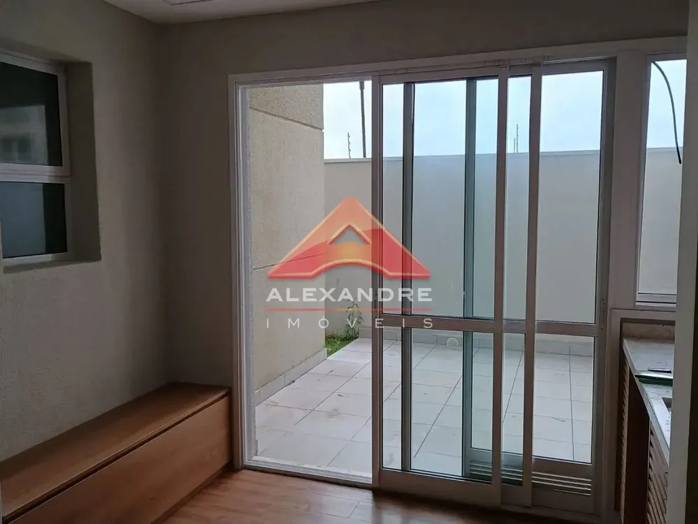 Apartamento, 2 quartos, 75 m² - Foto 1