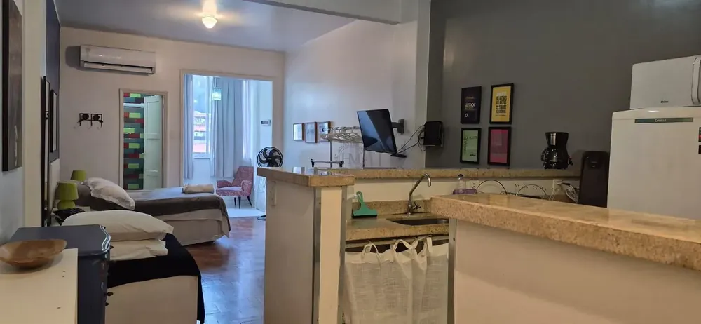 Apartamento, 1 quarto, 37 m² - Foto 20