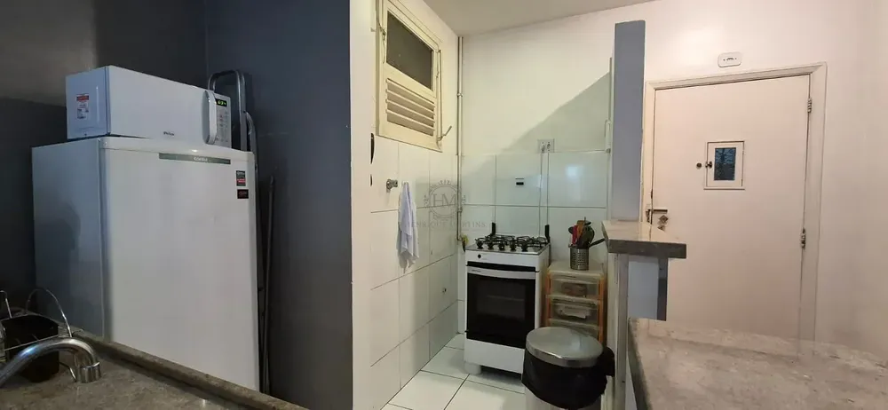 Apartamento, 1 quarto, 37 m² - Foto 19