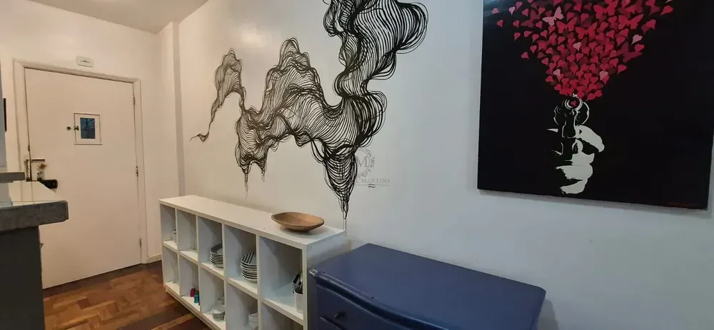 Apartamento, 1 quarto, 37 m² - Foto 5