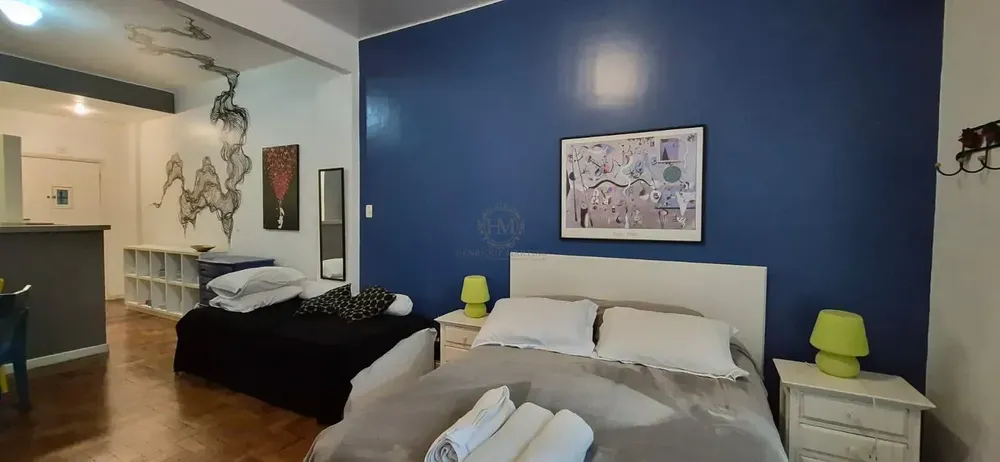 Apartamento, 1 quarto, 37 m² - Foto 10