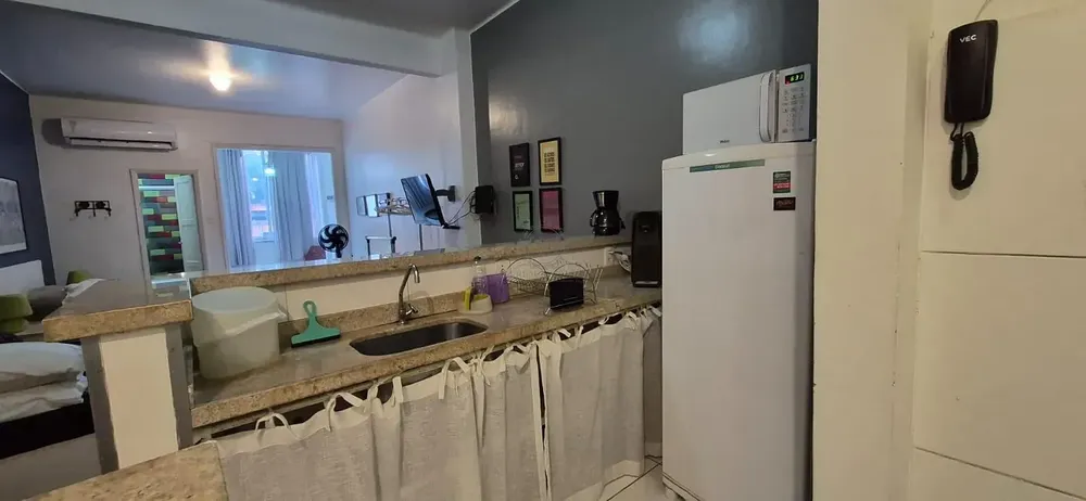Apartamento, 1 quarto, 37 m² - Foto 15