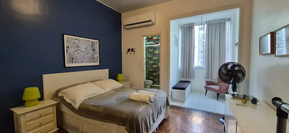 Apartamento, 1 quarto, 37 m² - Foto 11
