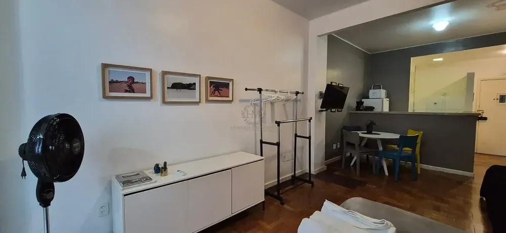 Apartamento, 1 quarto, 37 m² - Foto 9