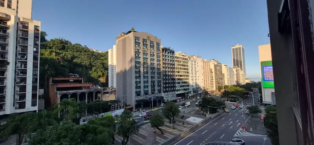 Apartamento, 1 quarto, 37 m² - Foto 1