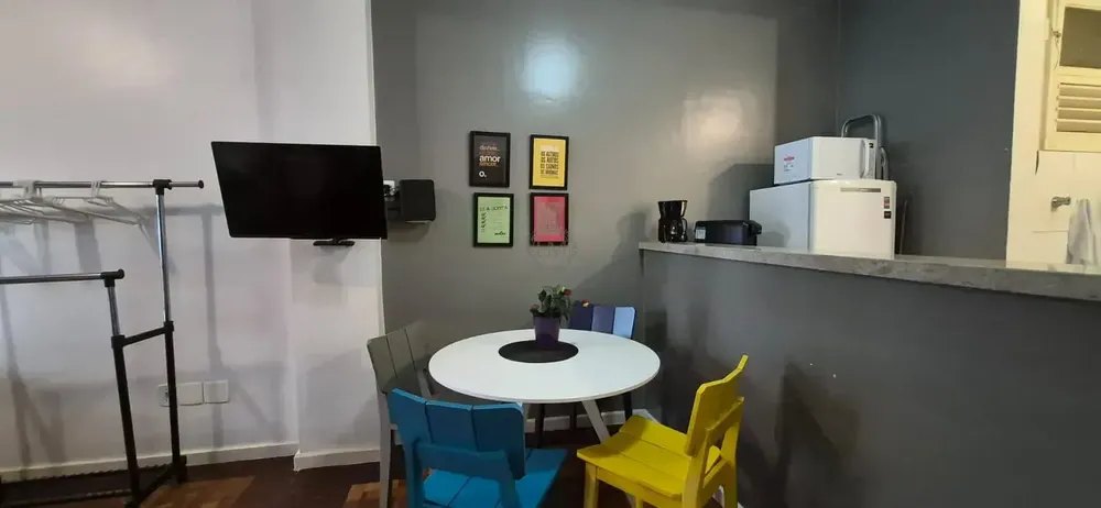 Apartamento, 1 quarto, 37 m² - Foto 12