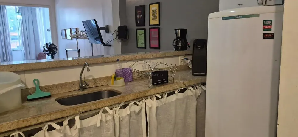 Apartamento, 1 quarto, 37 m² - Foto 17