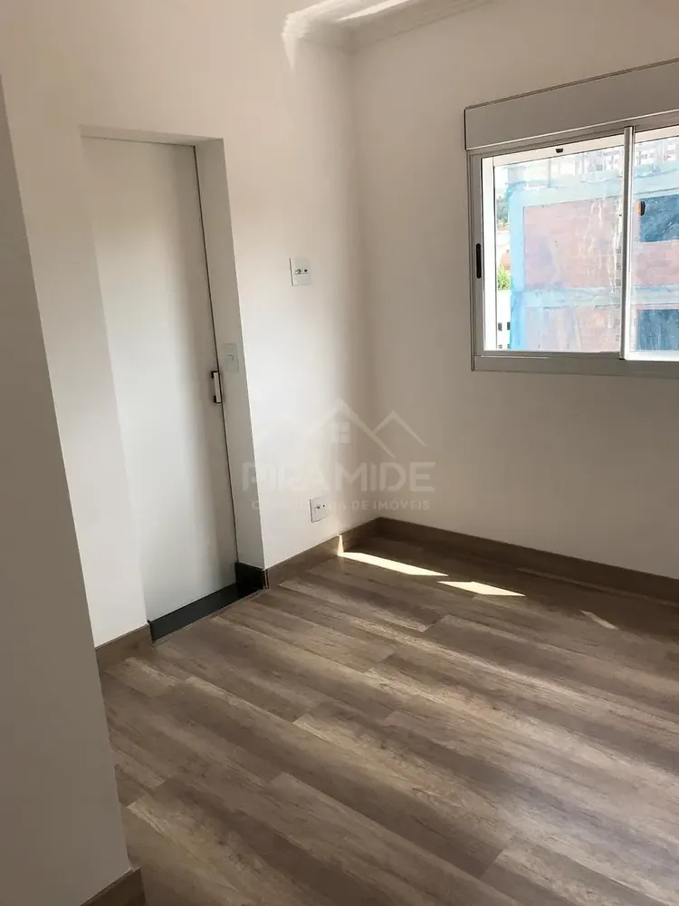 Apartamento, 3 quartos, 100 m² - Foto 3