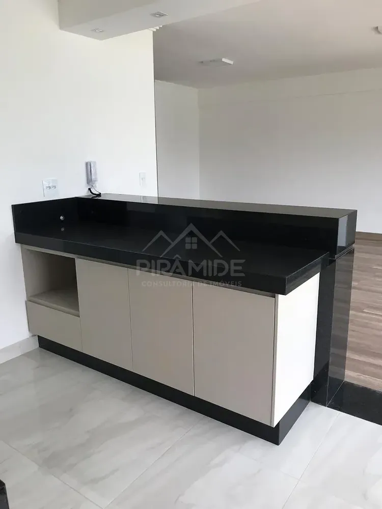 Apartamento, 3 quartos, 100 m² - Foto 1