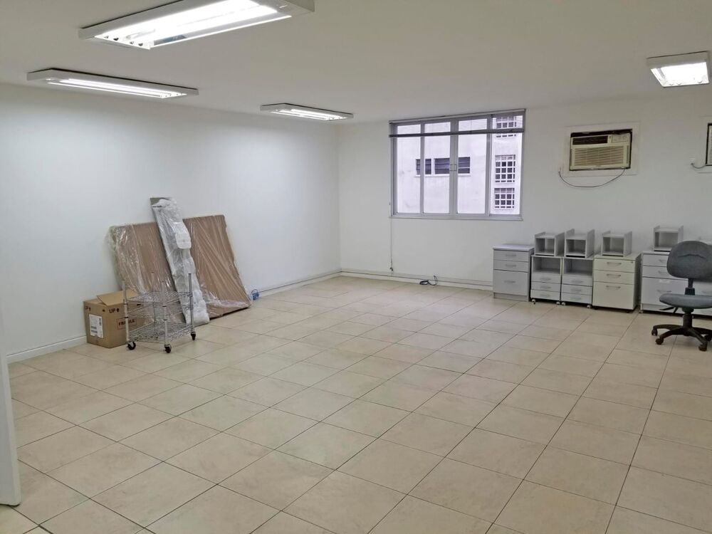 Conjunto Comercial-Sala à venda, 480m² - Foto 1