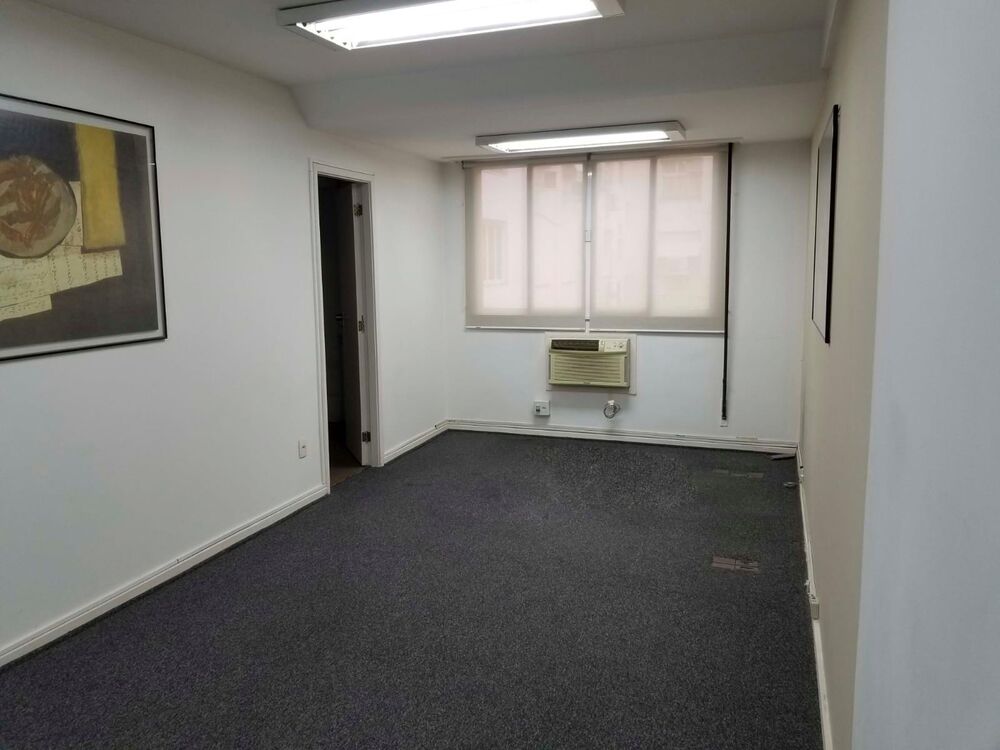 Conjunto Comercial-Sala à venda, 480m² - Foto 2