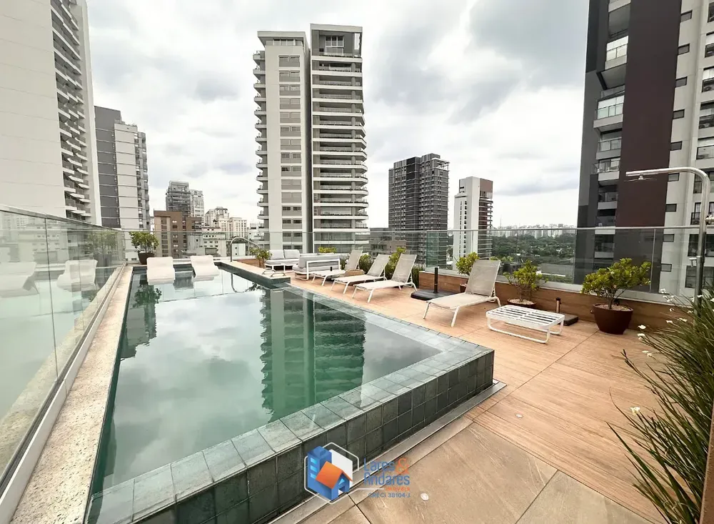 Apartamento, 1 quarto, 25 m² - Foto 4