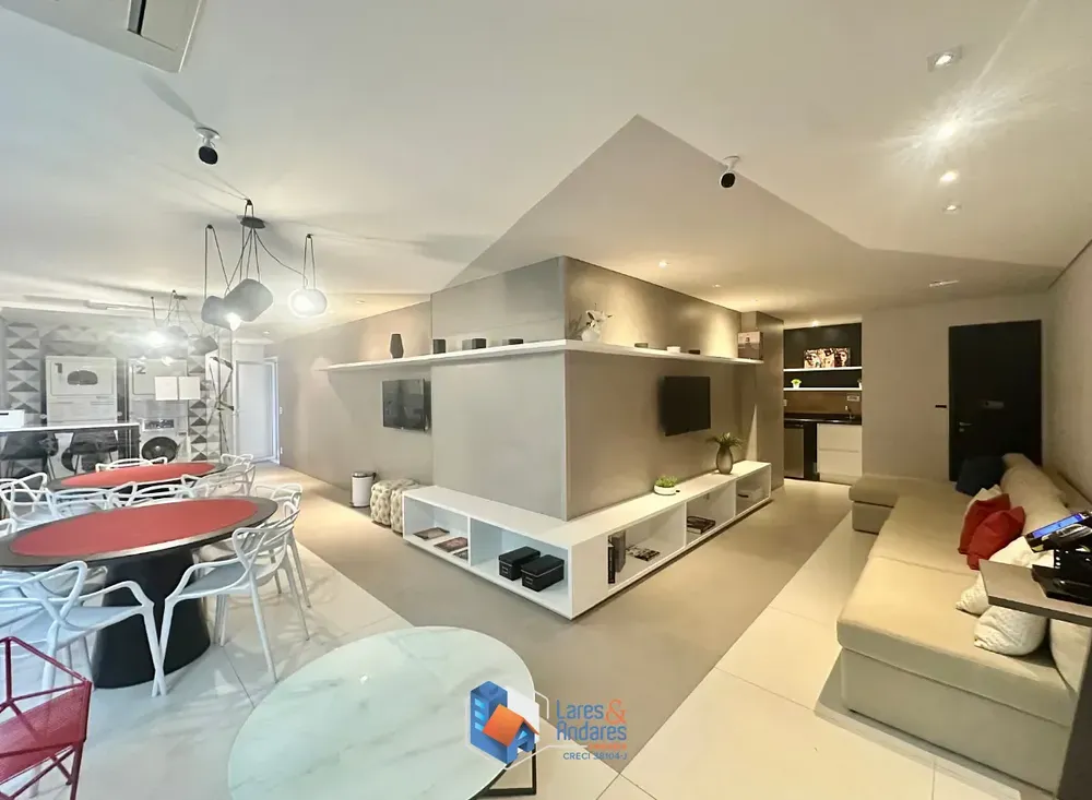 Apartamento, 1 quarto, 25 m² - Foto 2