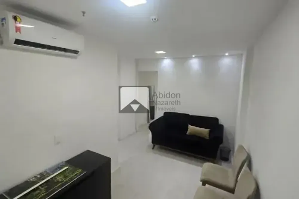Sala-Conjunto, 33 m² - Foto 1