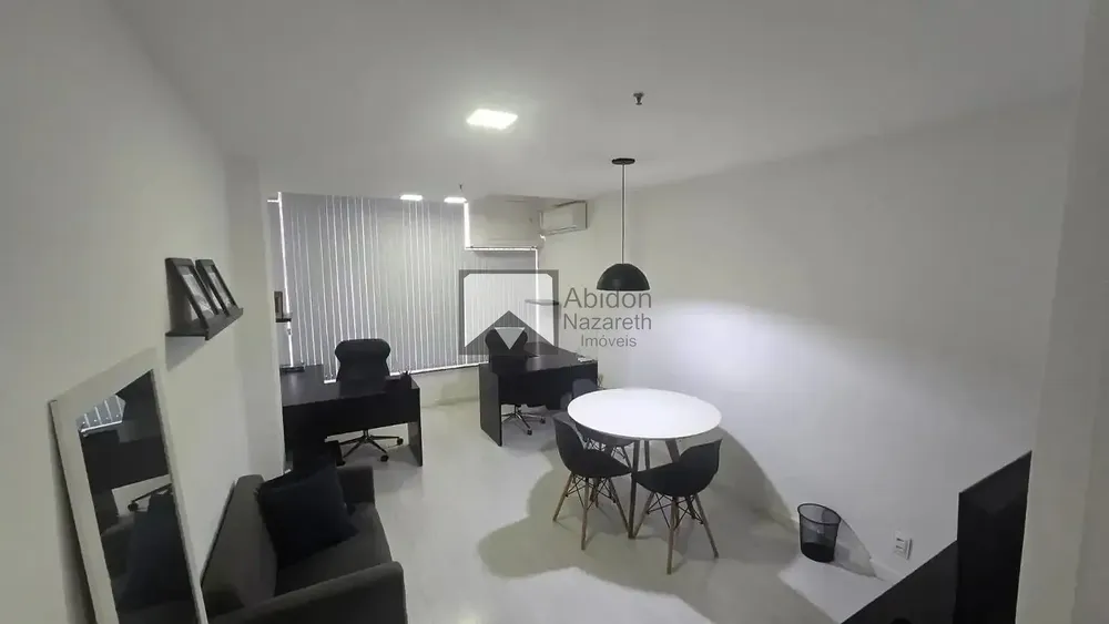 Sala-Conjunto, 33 m² - Foto 2