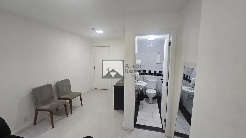 Sala-Conjunto, 33 m² - Foto 4