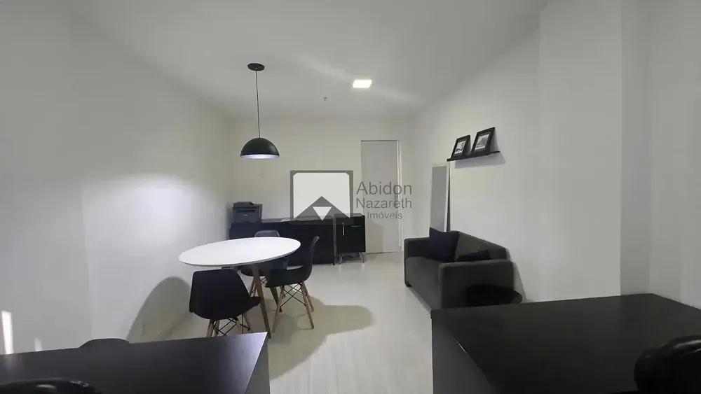 Sala-Conjunto, 33 m² - Foto 3