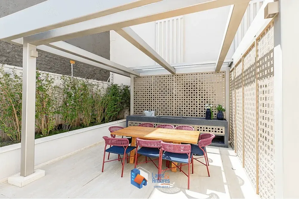 Apartamento, 1 quarto, 56 m² - Foto 1
