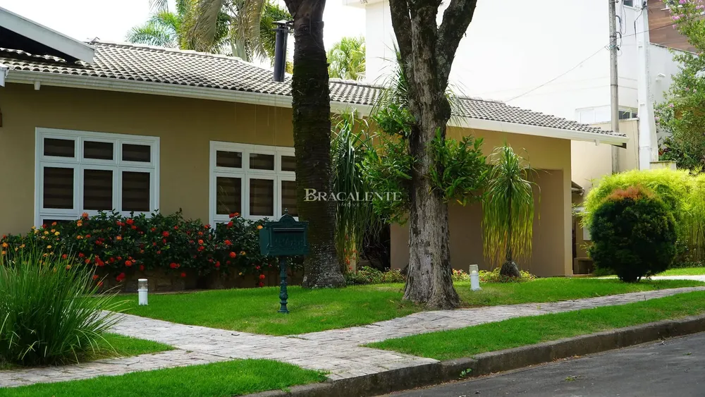 Casa, 5 quartos, 517 m² - Foto 6