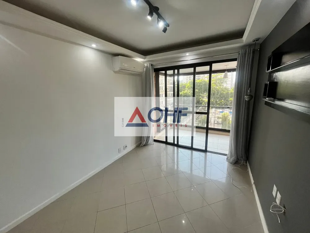 Apartamento, 2 quartos, 94 m² - Foto 4