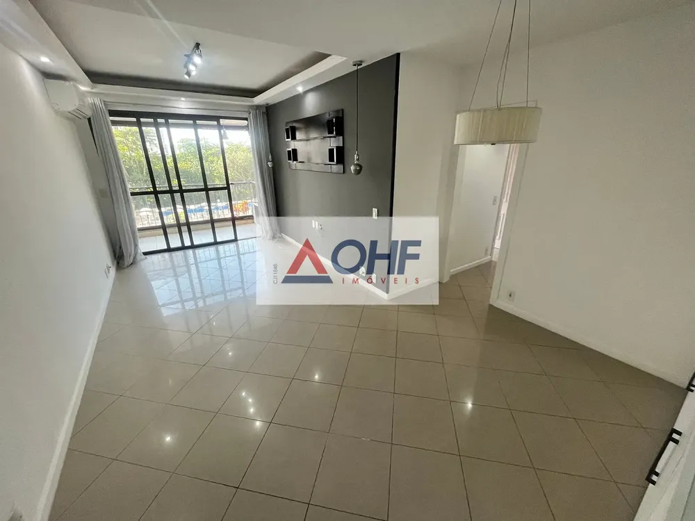 Apartamento, 2 quartos, 94 m² - Foto 2