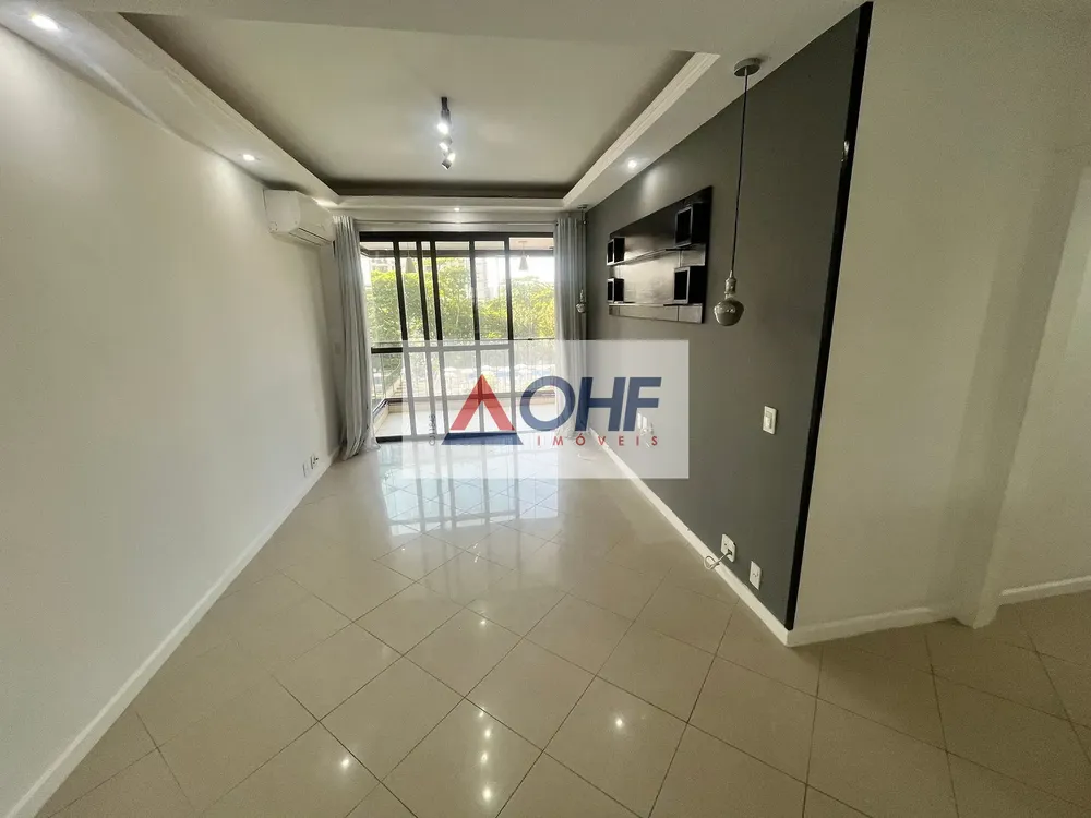 Apartamento, 2 quartos, 94 m² - Foto 1