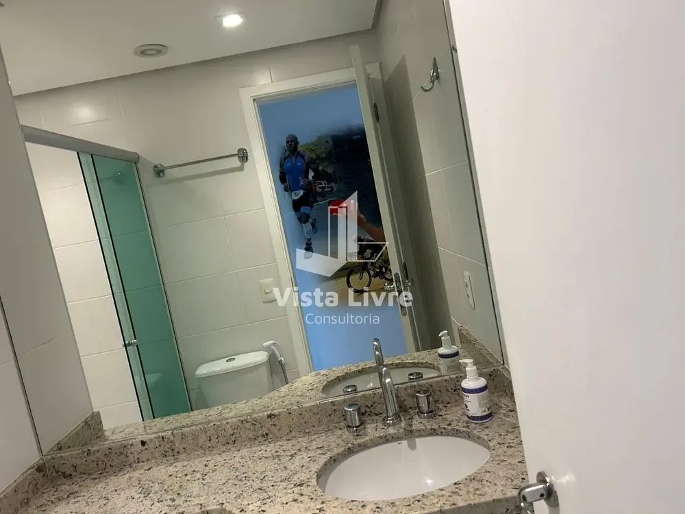 Apartamento, 1 quarto, 68 m² - Foto 3