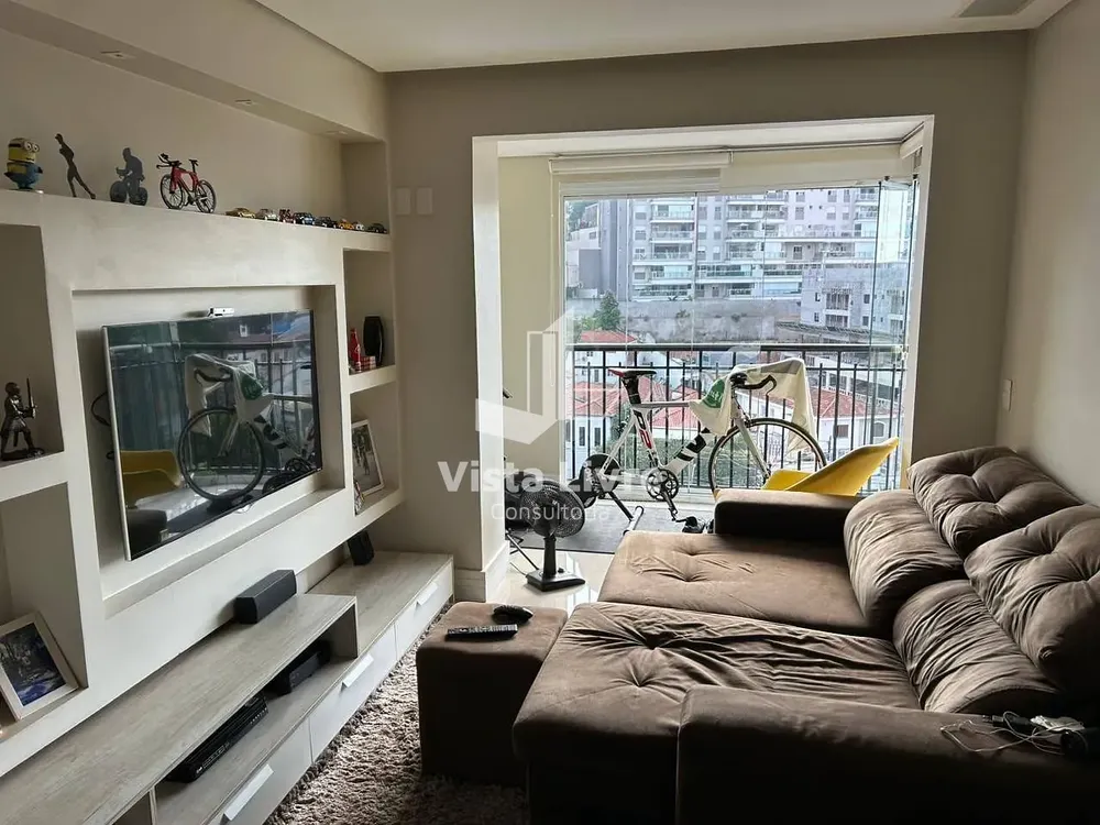 Apartamento, 1 quarto, 68 m² - Foto 4