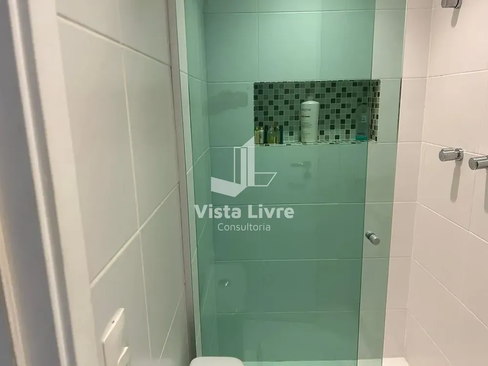 Apartamento, 1 quarto, 68 m² - Foto 8