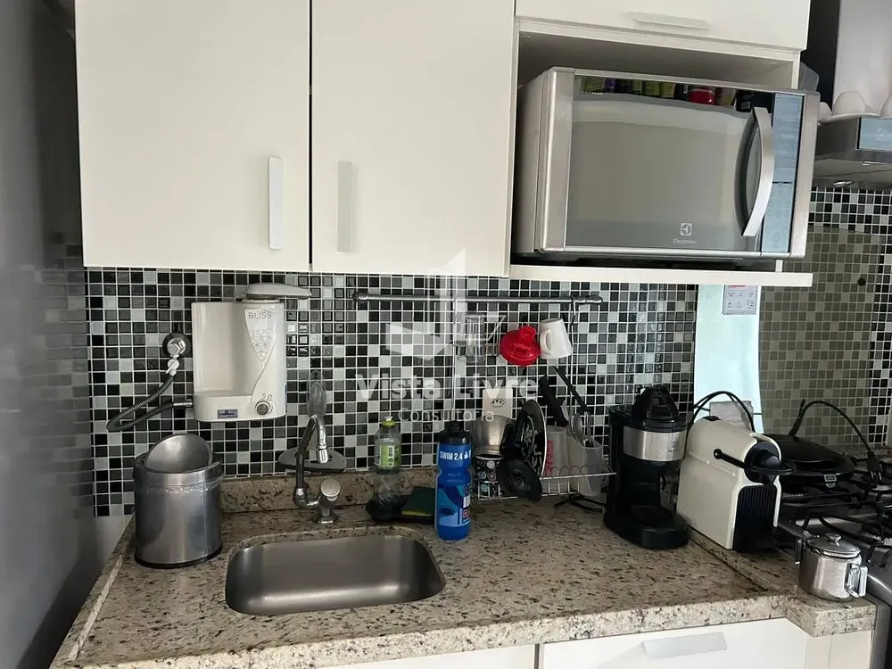 Apartamento, 1 quarto, 68 m² - Foto 1