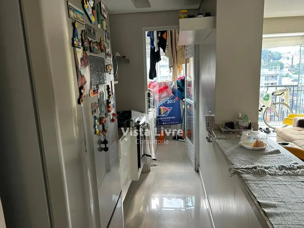Apartamento, 1 quarto, 68 m² - Foto 2