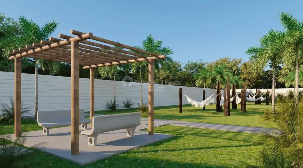 Casa, 2 quartos, 41 m² - Foto 4