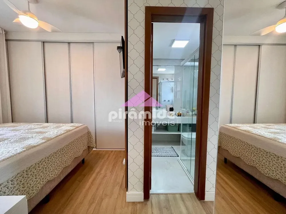 Apartamento, 3 quartos, 87 m² - Foto 3