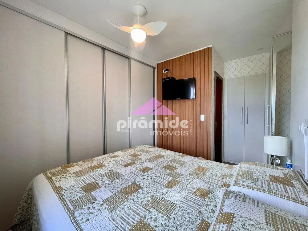 Apartamento, 3 quartos, 87 m² - Foto 5
