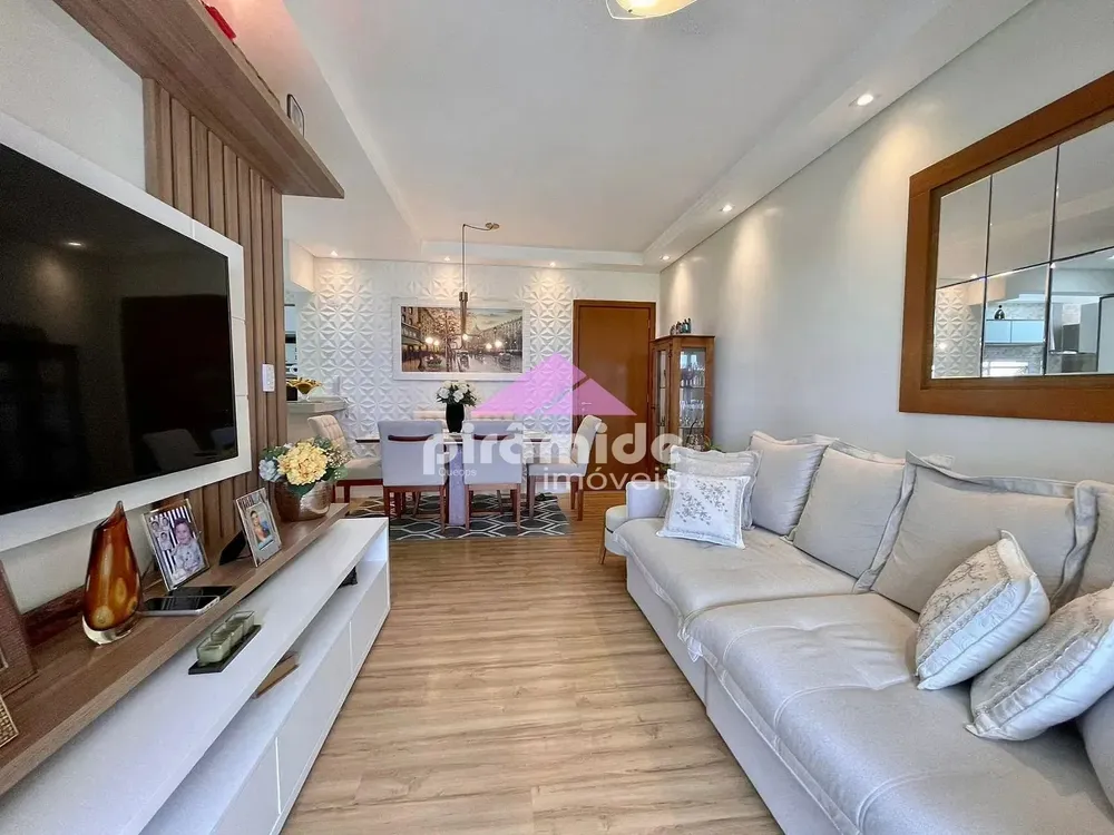 Apartamento, 3 quartos, 87 m² - Foto 8