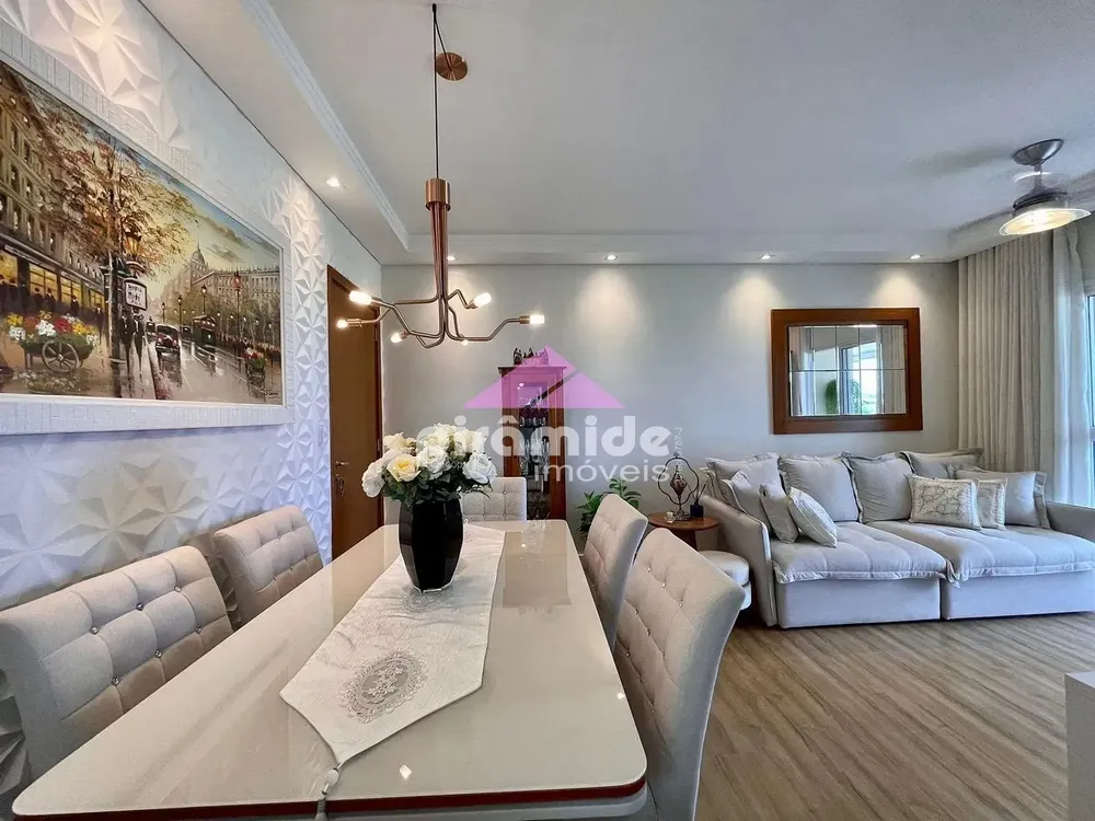 Apartamento, 3 quartos, 87 m² - Foto 2