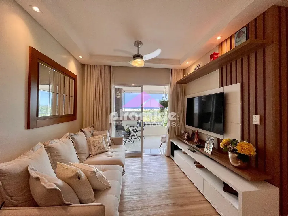 Apartamento, 3 quartos, 87 m² - Foto 7
