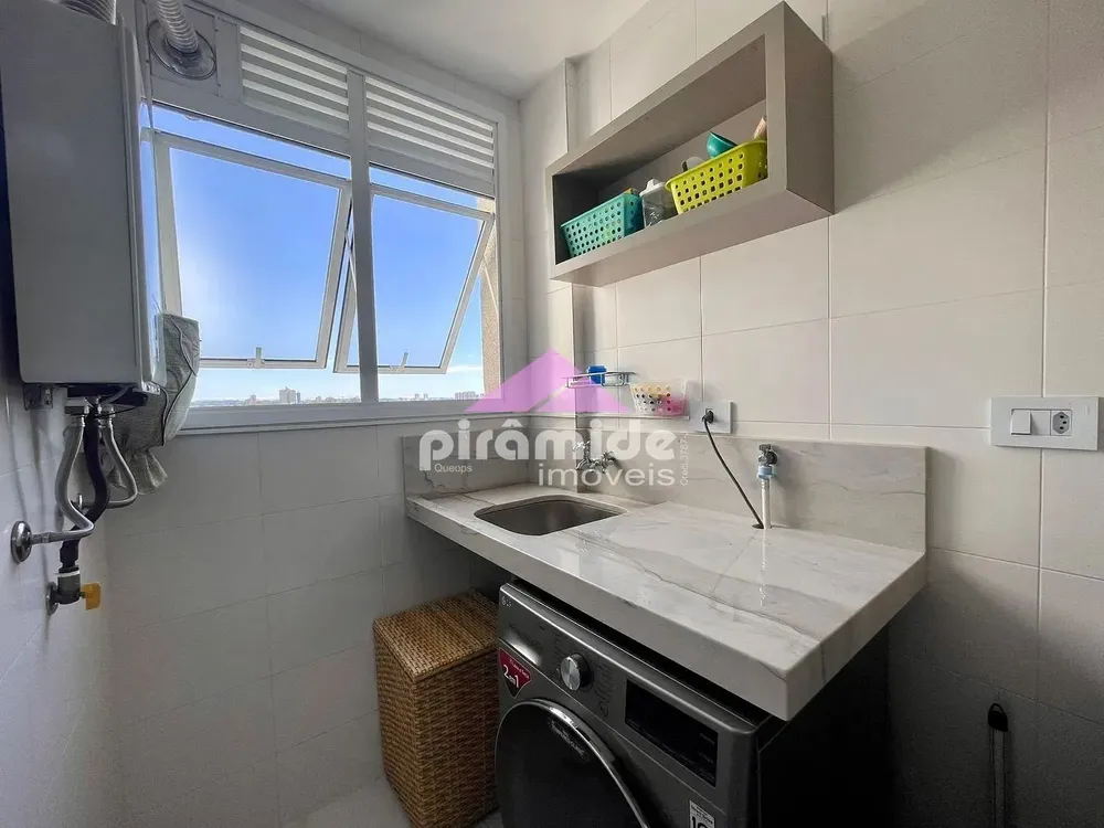 Apartamento, 3 quartos, 87 m² - Foto 4