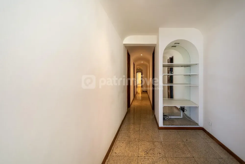 Apartamento, 3 quartos, 200 m² - Foto 5