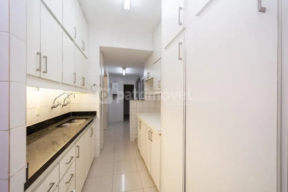 Apartamento, 3 quartos, 200 m² - Foto 16